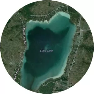 Lime Lake