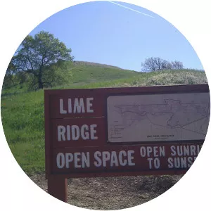 Lime Ridge - 