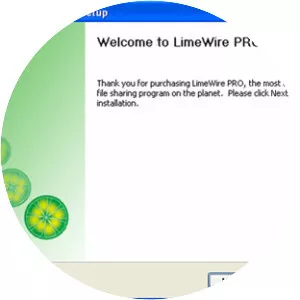 LimeWire