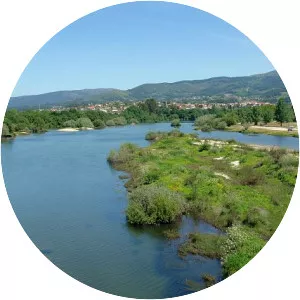 Limia - River in Europe