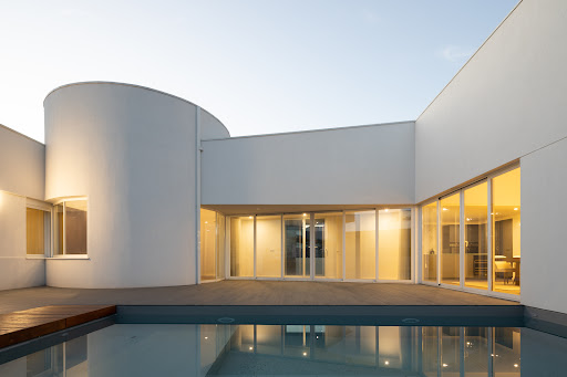 LIMIT architecture studio - 