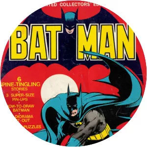 Limited Collectors' Edition - Comic book series