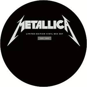 Limited-Edition Vinyl Box Set