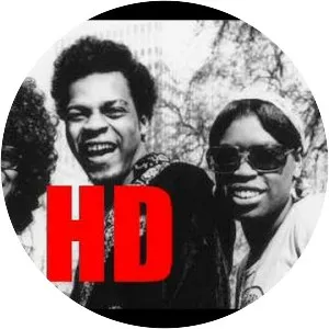 Limmie & Family Cookin'