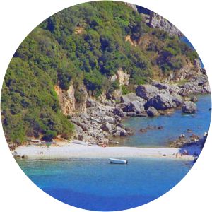 Limni Beach - Beach in Greece