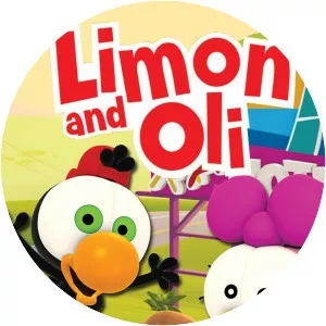 Limon and Oli