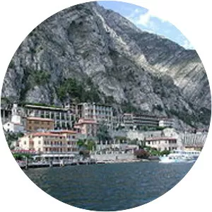 Limone sul Garda