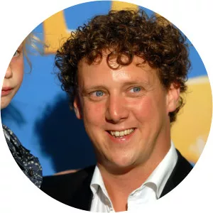 Limoni Myjer - Jochem Myjer's daughter