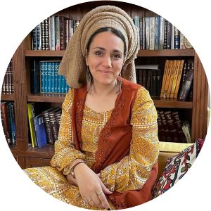 Limor Son Har-Melech