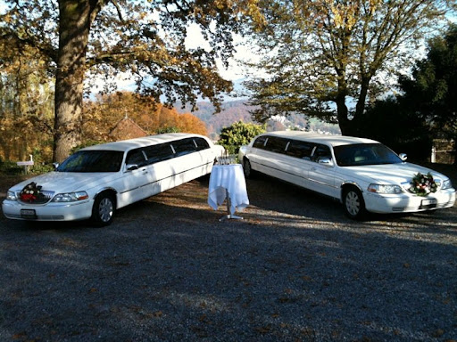 Limoworld - Limousine service in Urdorf, Switzerland