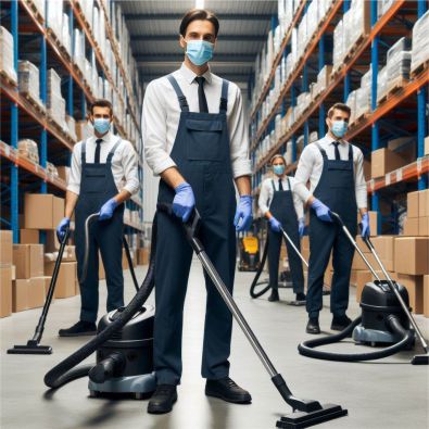 Limpieza Hogar Madrid - Cleaners in Madrid, Spain