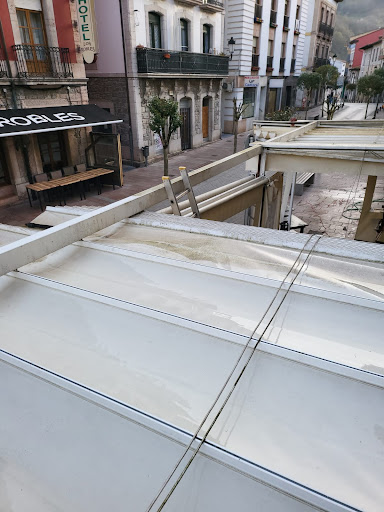 Limpiezas Alvacor - Cleaners in Oviedo, Spain