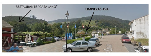 Limpiezas AVA - Limpieza de Coches - Car detailing service in Spain