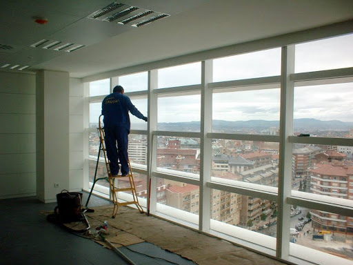 Limpiezas Caudal - Cleaning service in Mieres del Camino, Spain