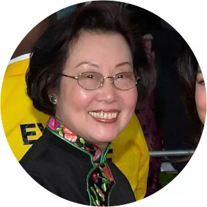 Lin Chan Wen - Nurse