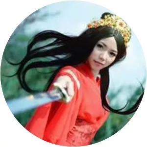 Lin Chaoying - Fictional character