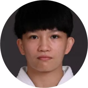 Lin Chen-Hao - Taiwanese olympic athlete