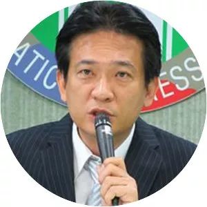 Lin Chun-hsien - Member of the Legislative Yuan