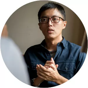 Lin Chun Yang photograph