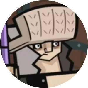 Lin Chung - TV character