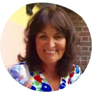 Lin Cotton - Fearne Cotton's mother