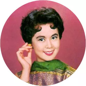 Lin Dai - Chinese actress