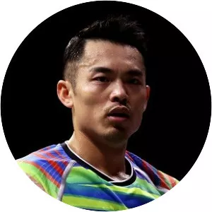 Lin Dan