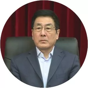 Lin Duo - Chinese Politician