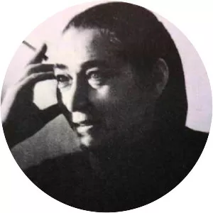 Lin Jaldati - Dutch singer