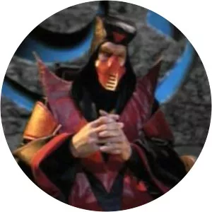 Lin Kuei Grandmaster