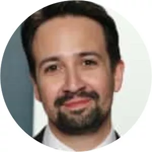 Lin-Manuel Miranda