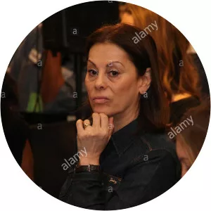 Lin Milano photograph