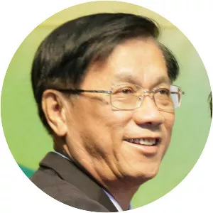 Lin Ming-chen - Politician