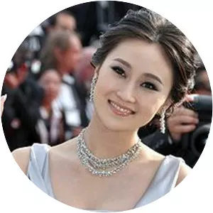 Lin Peng - Chinese actress