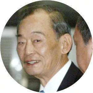 Lin Rong-San