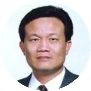Lin Ruey-tou
