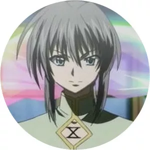 Lin Shaolee - Fictional character