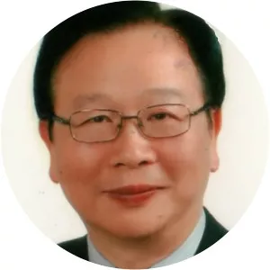 Lin Te-fu - Member of the Legislative Yuan
