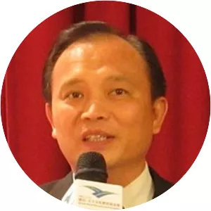 Lin Tsung-hsien