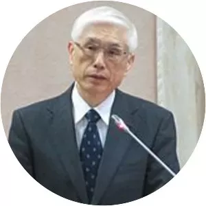 Lin Tzou-yien - Former Minister of Health and Welfare of the Republic of China