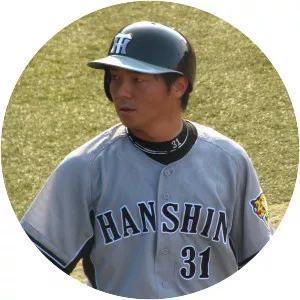 Lin Wei-chu - Taiwanese baseball player