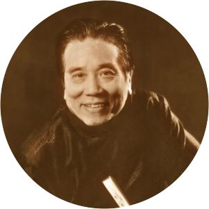 Lin Yaoji
