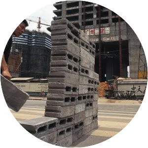 Lin Yilin - Chinese performance artist