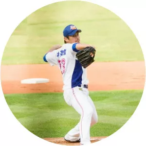 Lin Ying-chieh - Taiwanese baseball player
