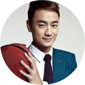 Lin Yo-Wei photograph