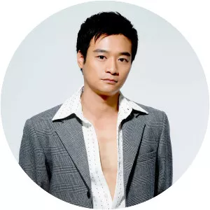 Lin You Xing - Taiwanese television actor