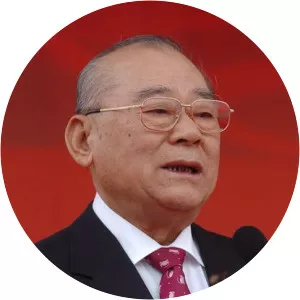 Lin Yu-lin - Taiwanese businessman ‧ Lin Rong-San's brother