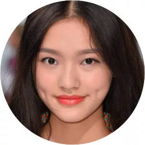 Lin Yun - Chinese actress