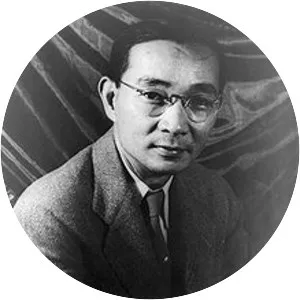 Lin Yutang