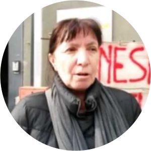 Lina Agnesi photograph